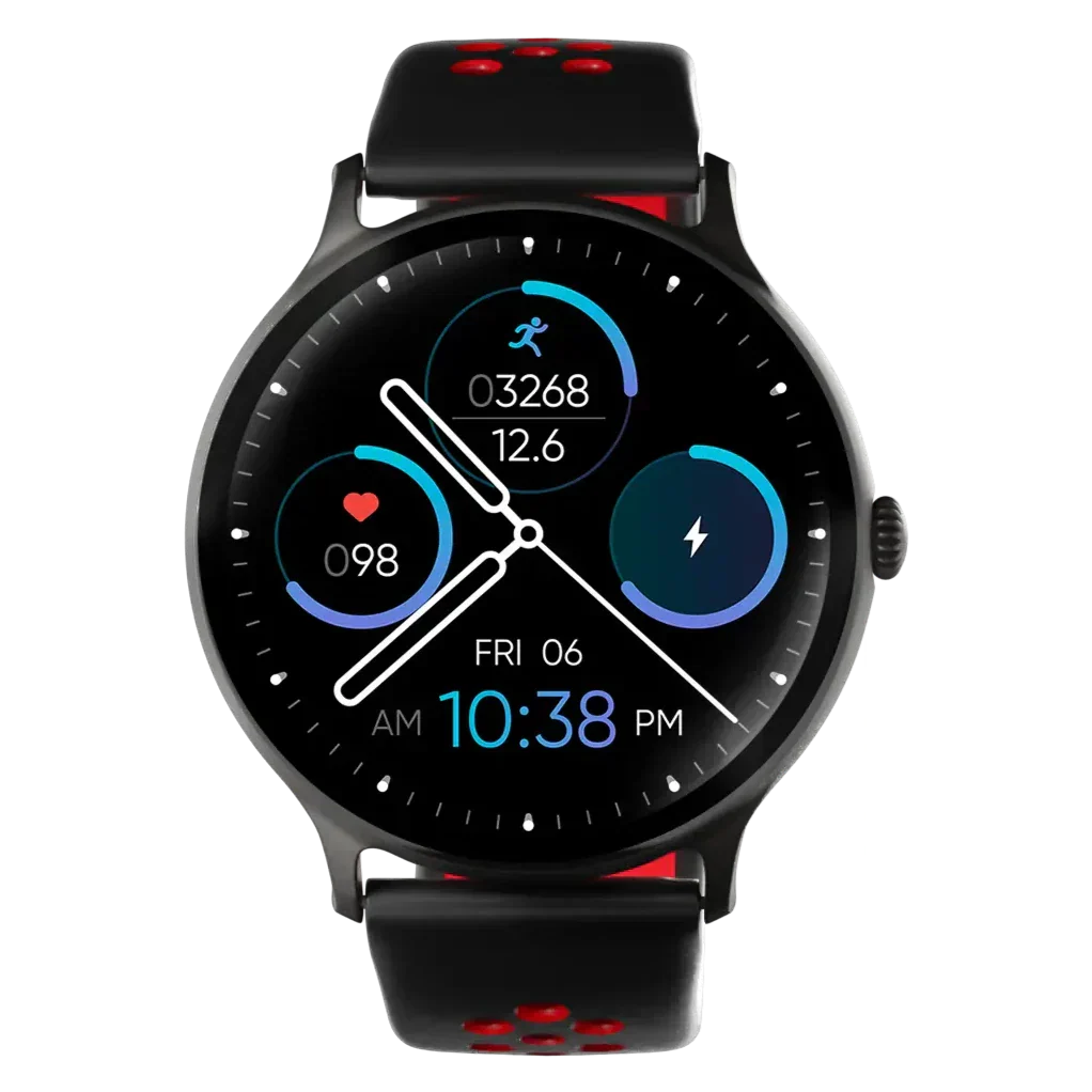 Luna Smartwatch