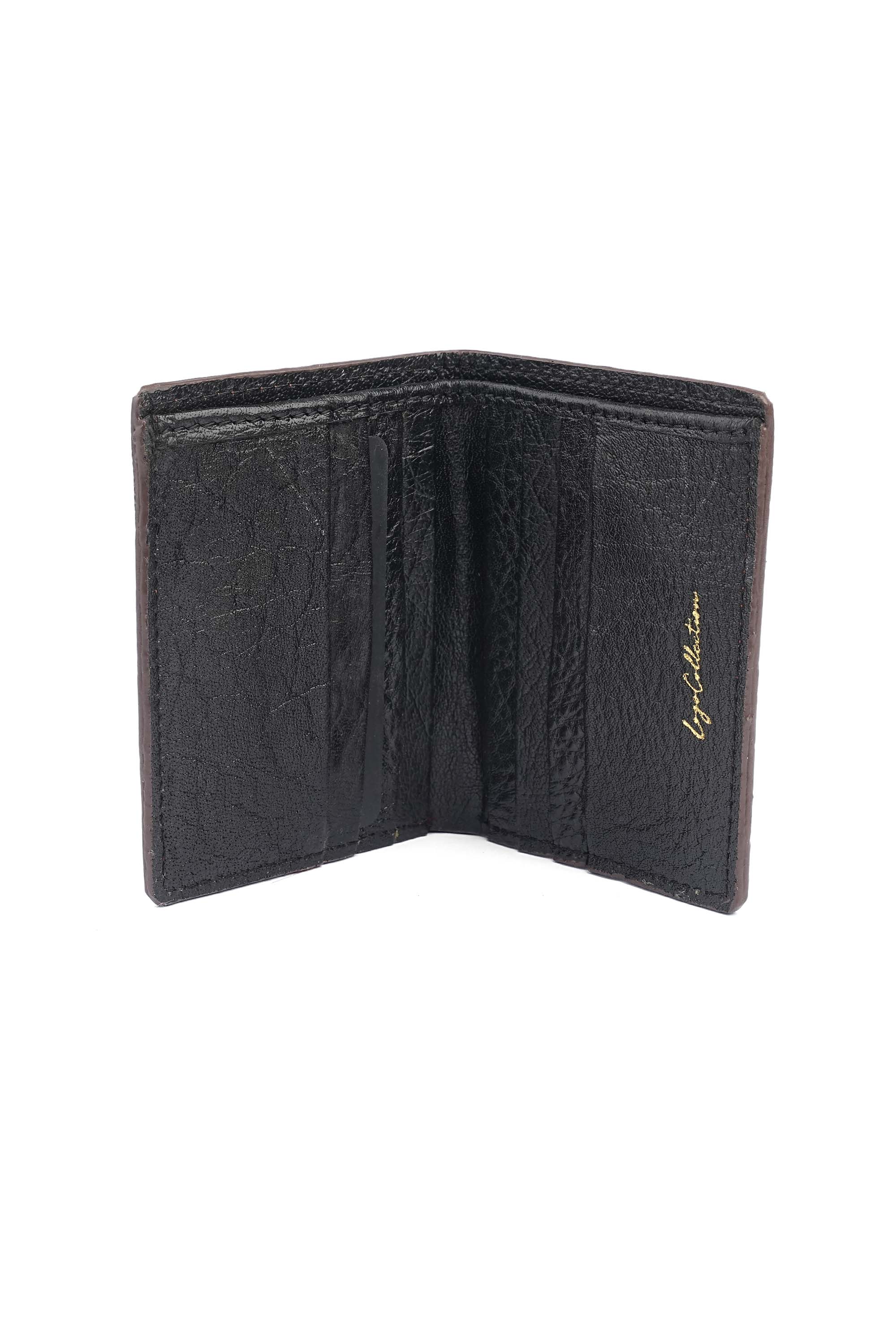 NOTE WALLET NW1043 BRA