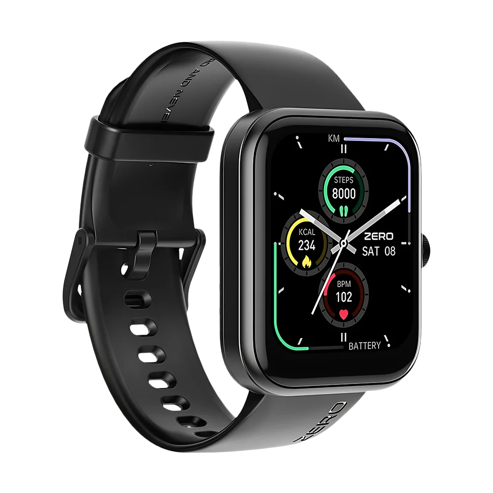 Edge Smartwatch