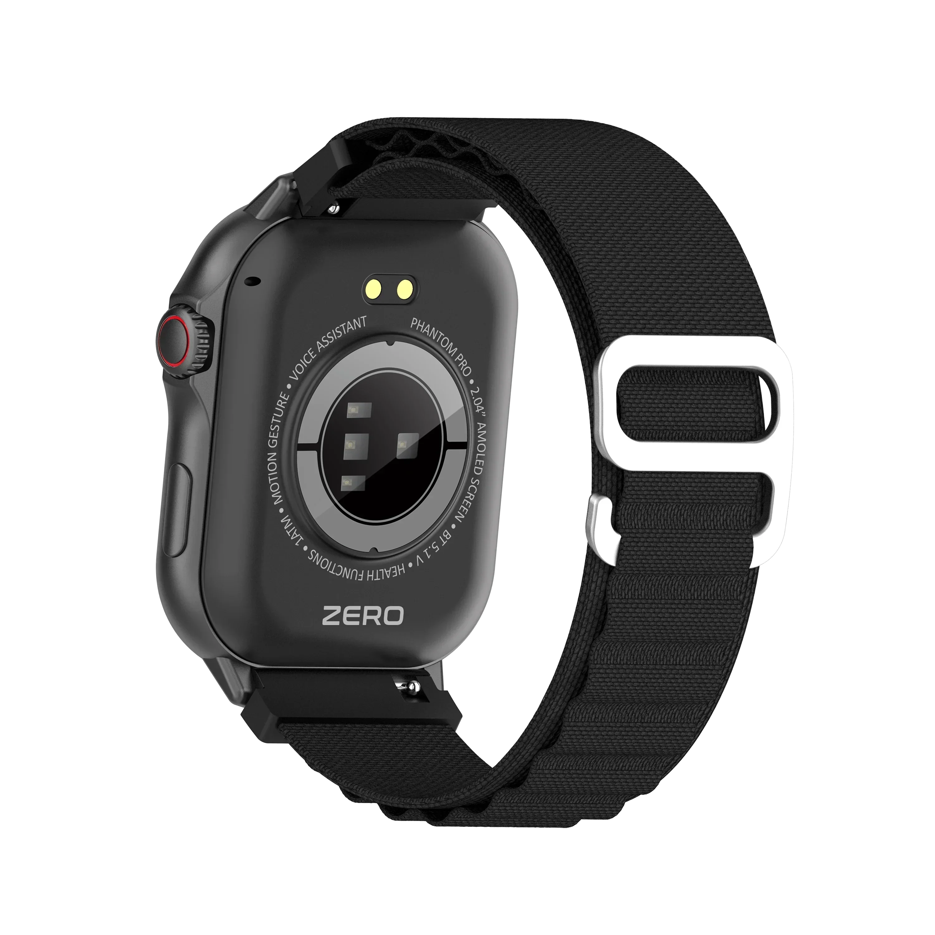 Phantom Pro Smartwatch