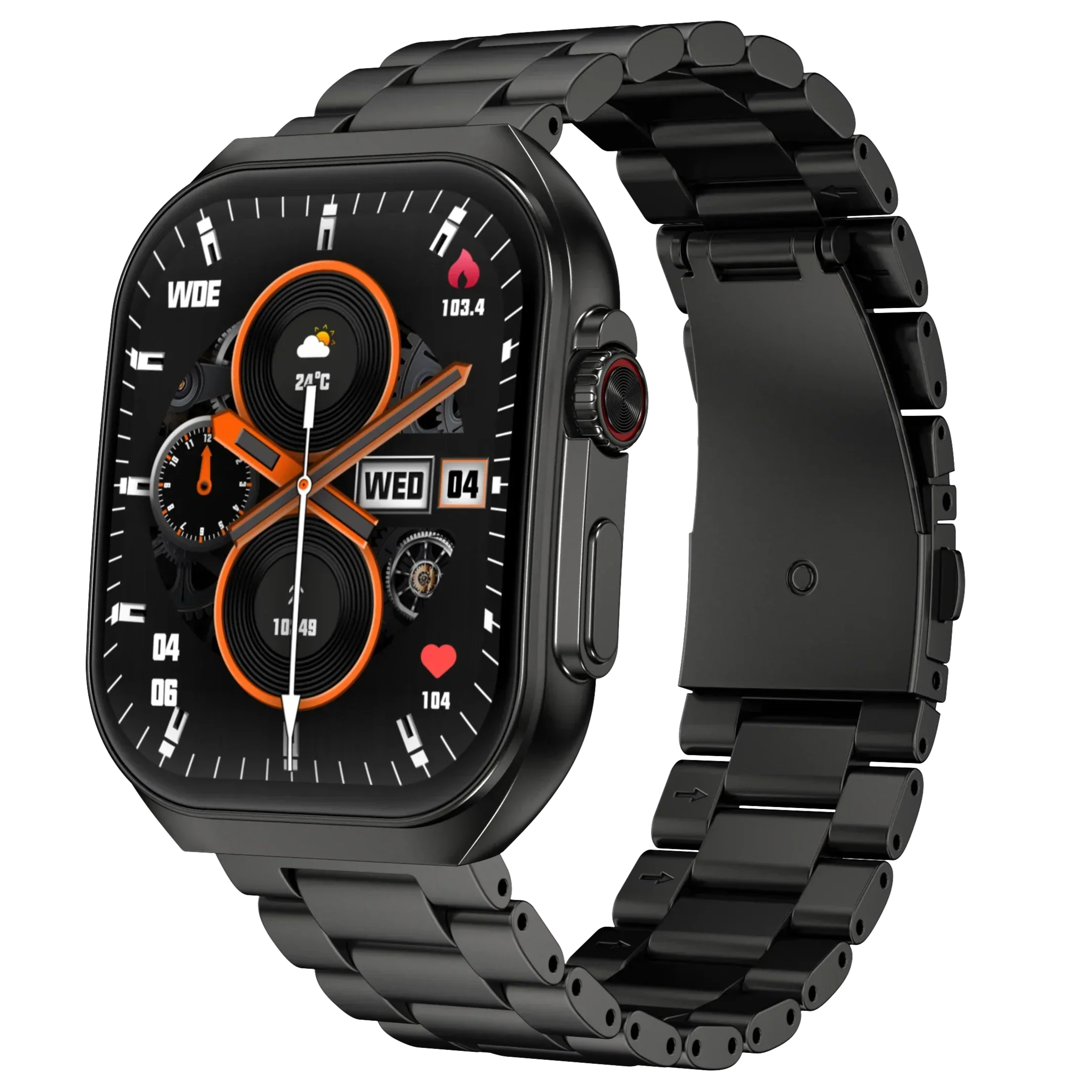 Elite Smartwatch