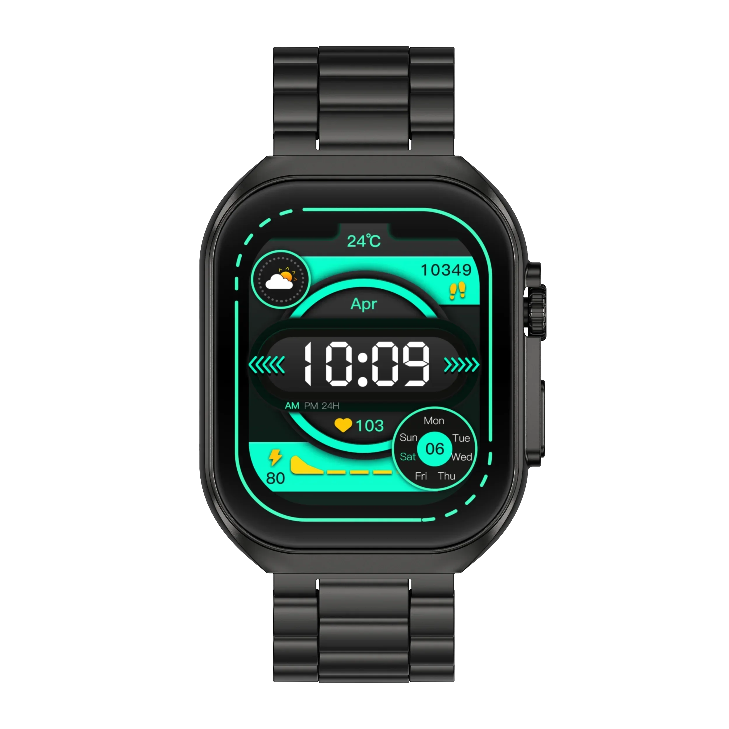 Elite Smartwatch