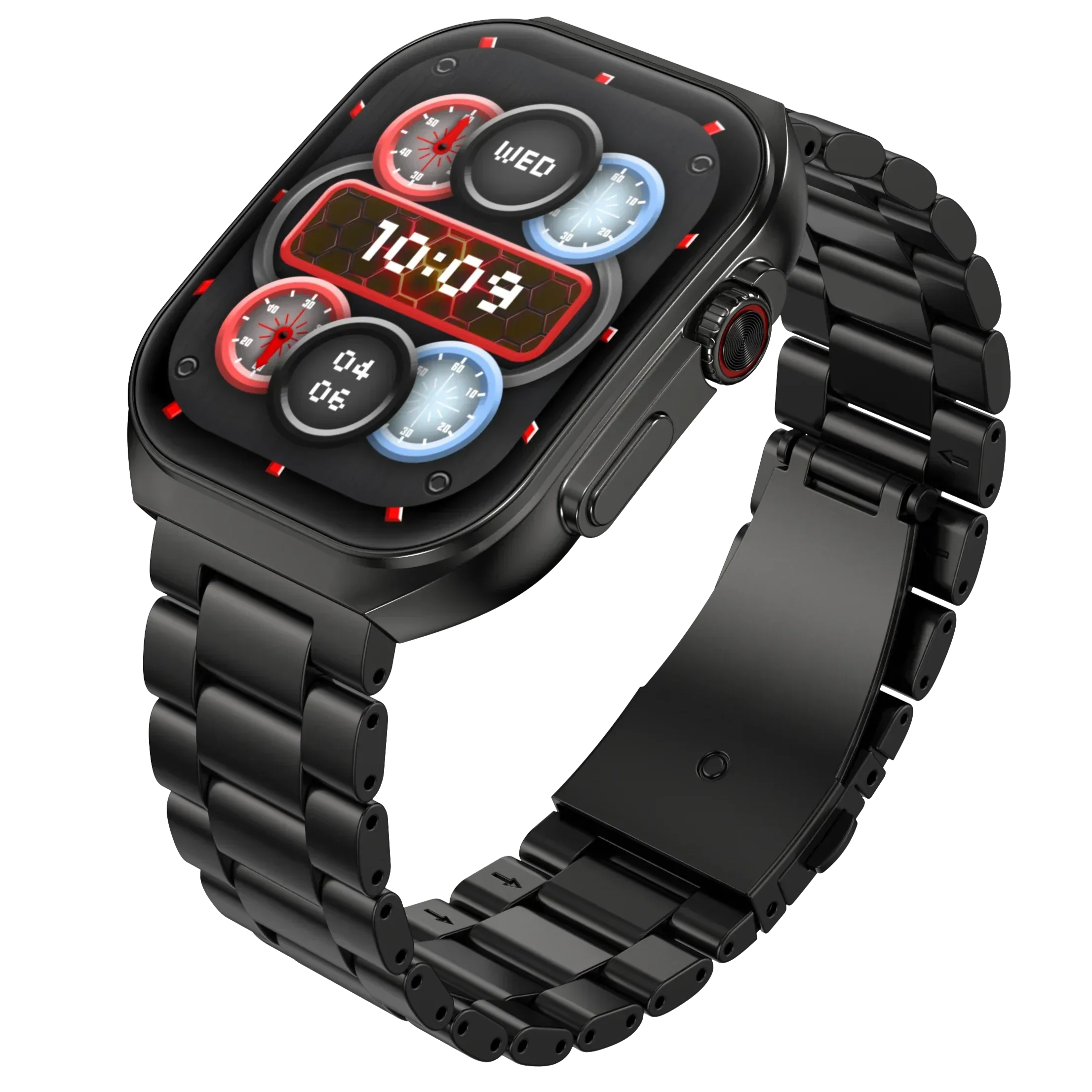 Elite Smartwatch
