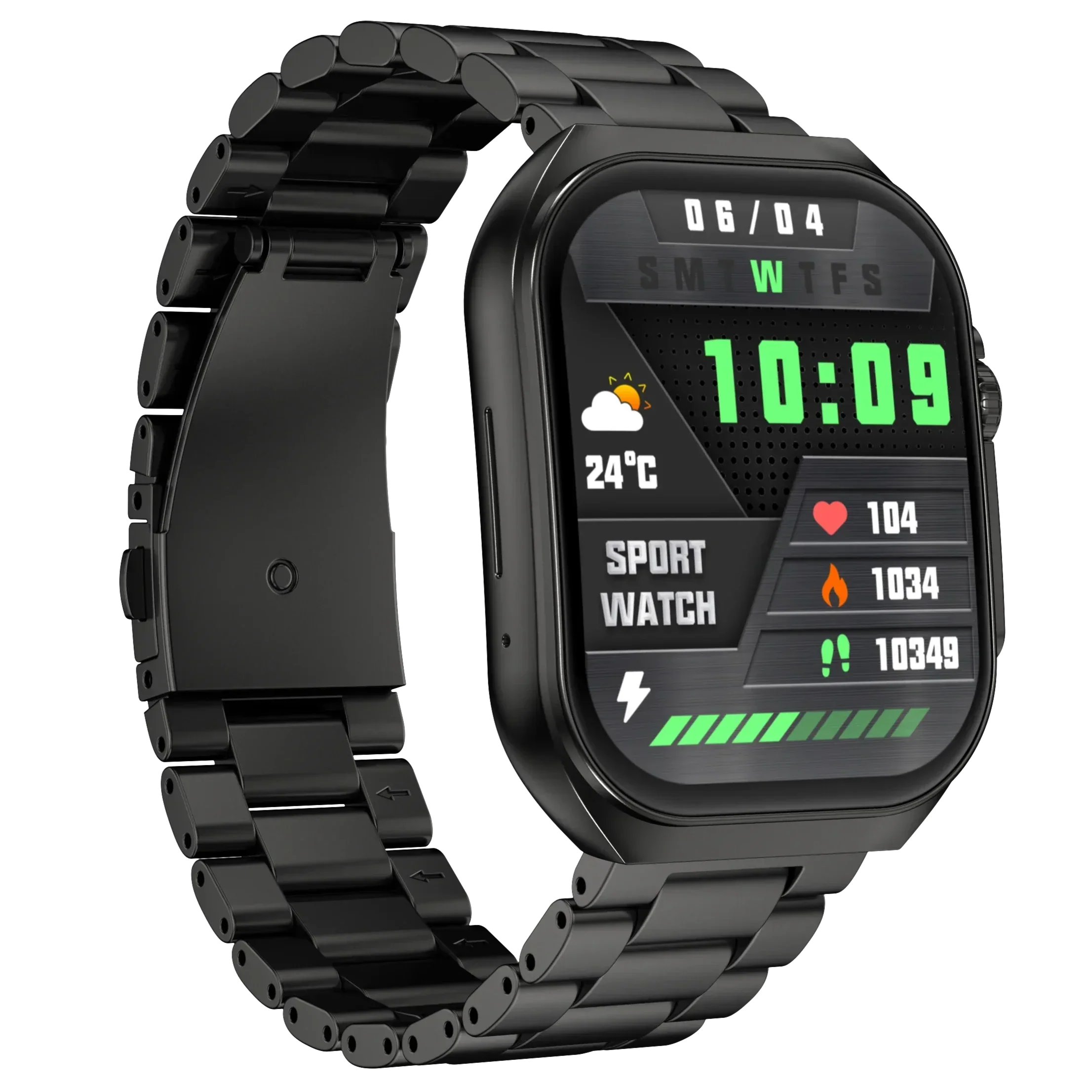 Elite Smartwatch
