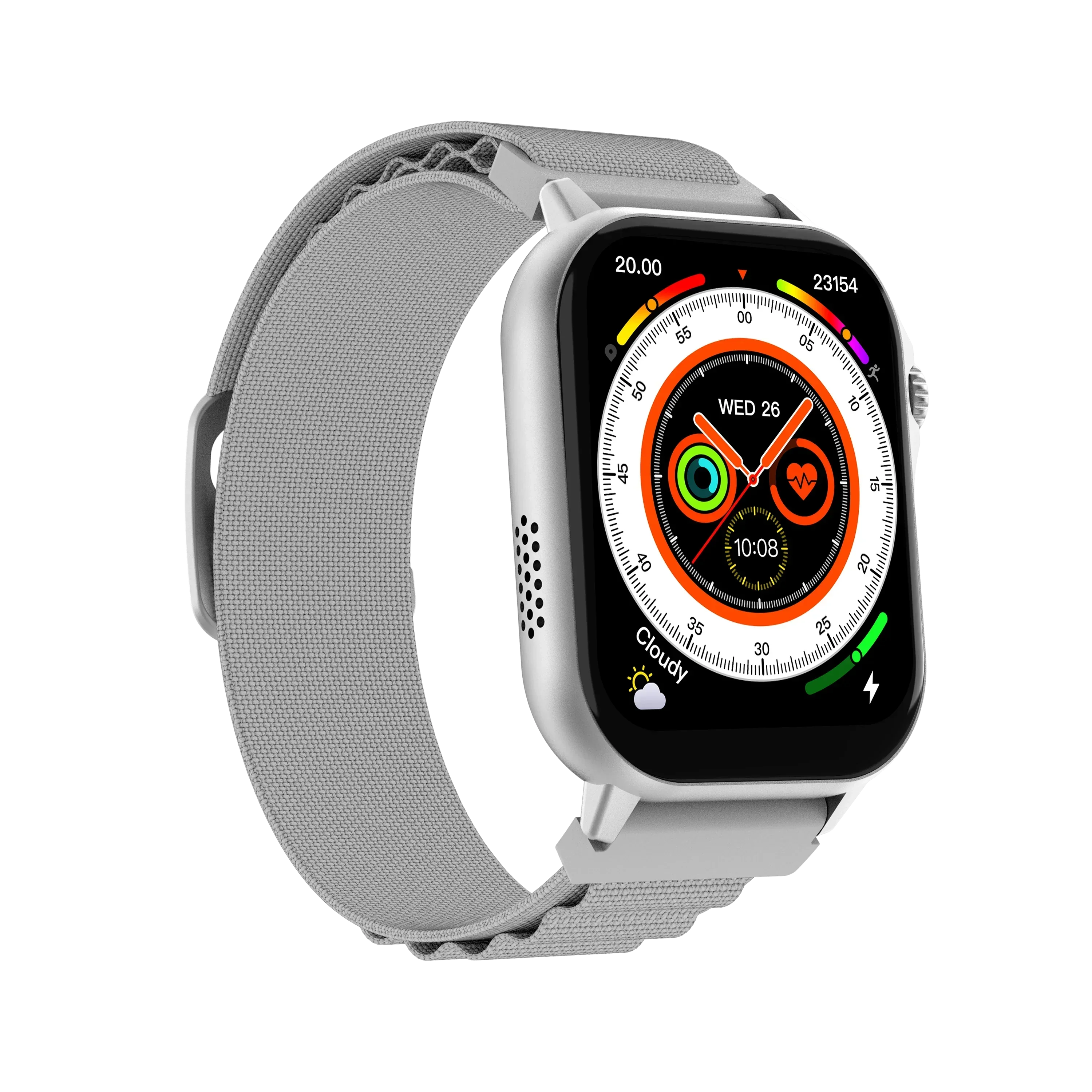 Phantom Pro Smartwatch