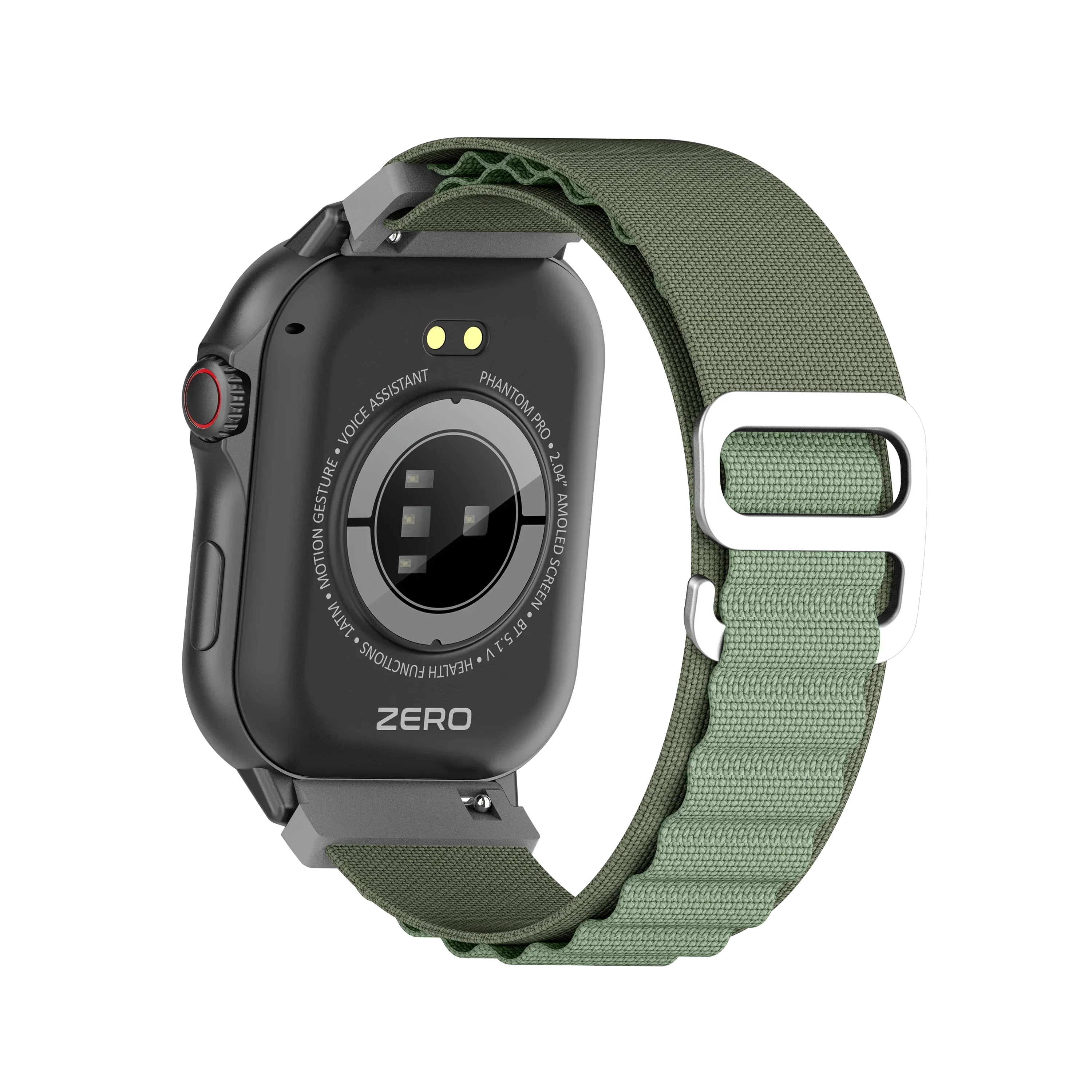 Phantom Pro Smartwatch