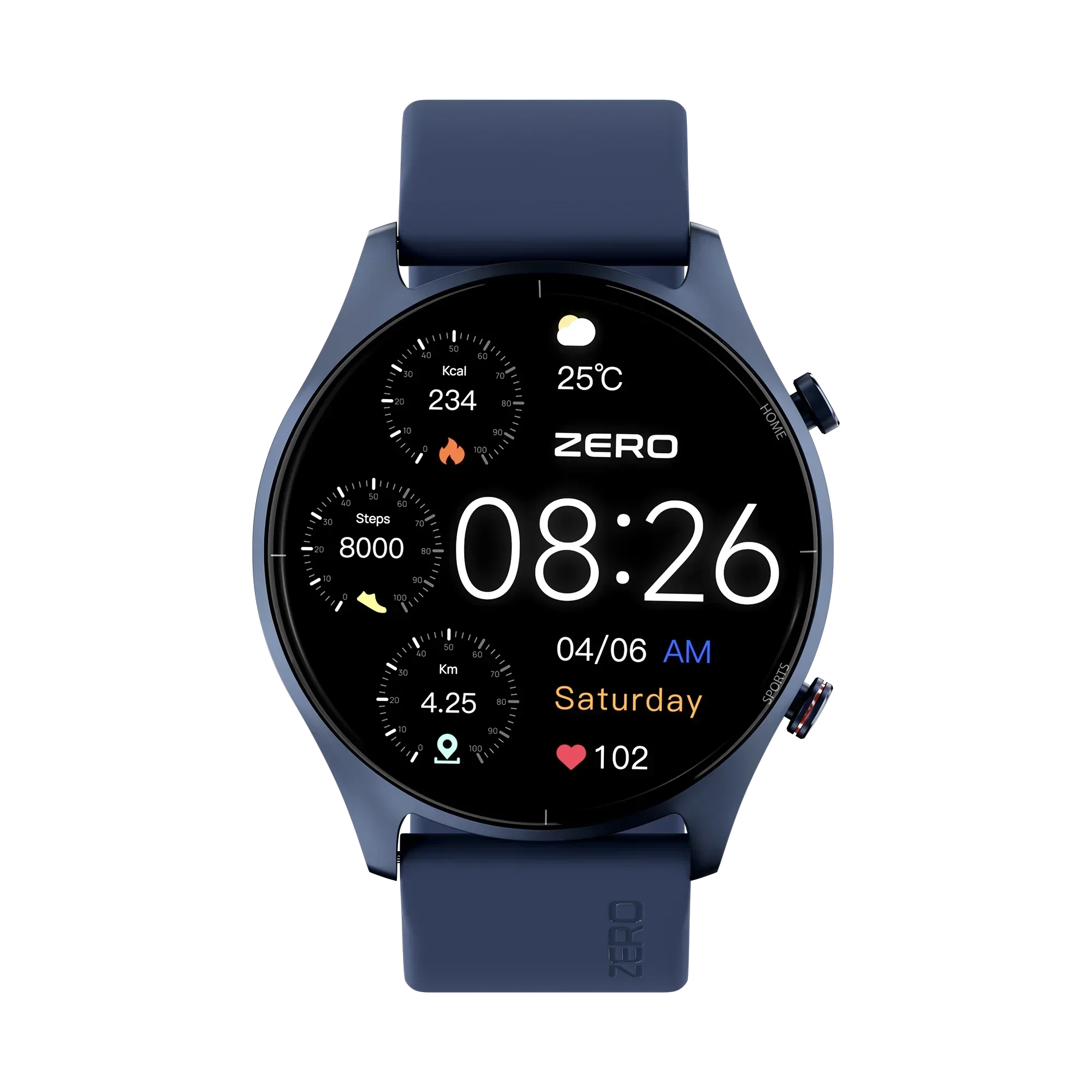 Icon Smartwatch