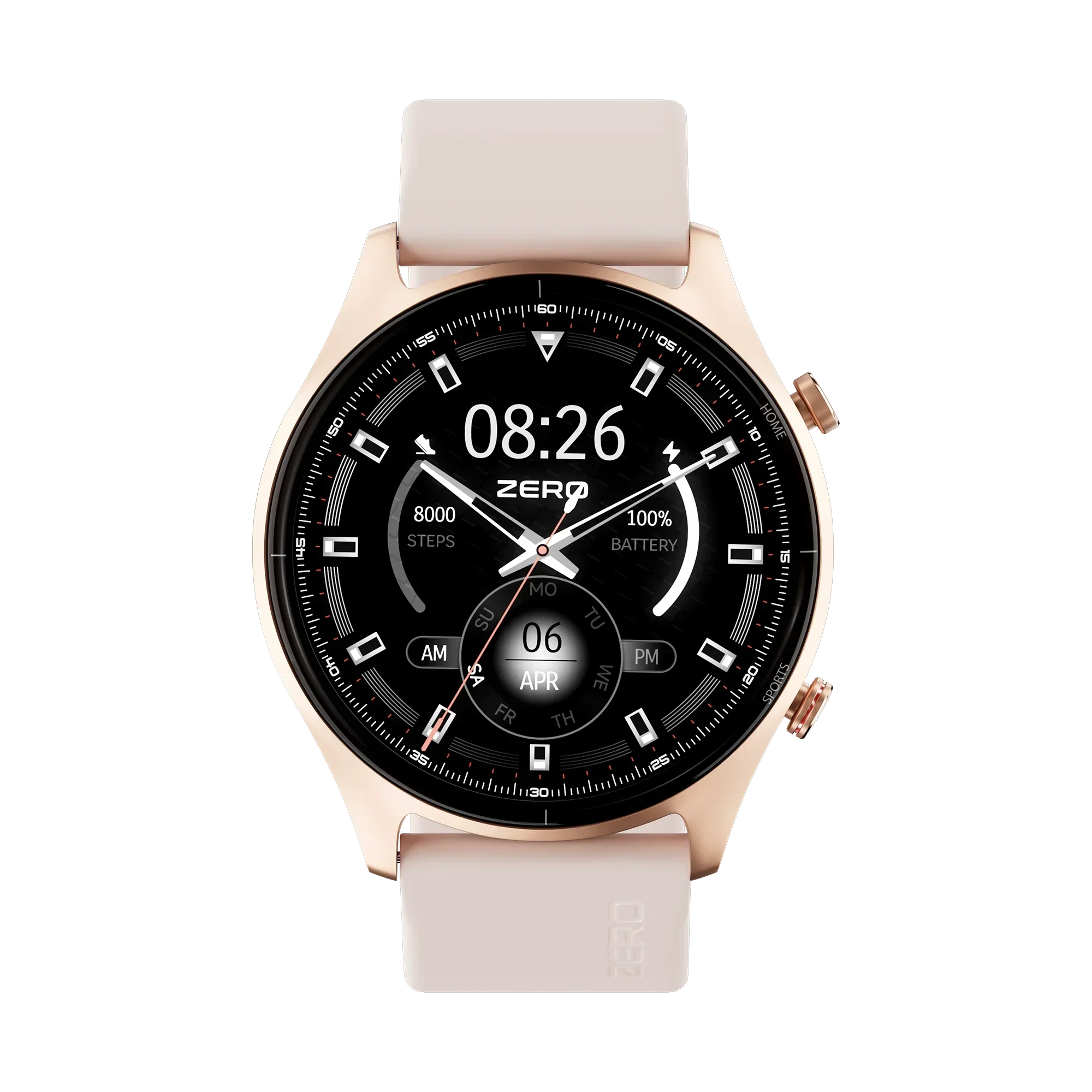 Icon Smartwatch