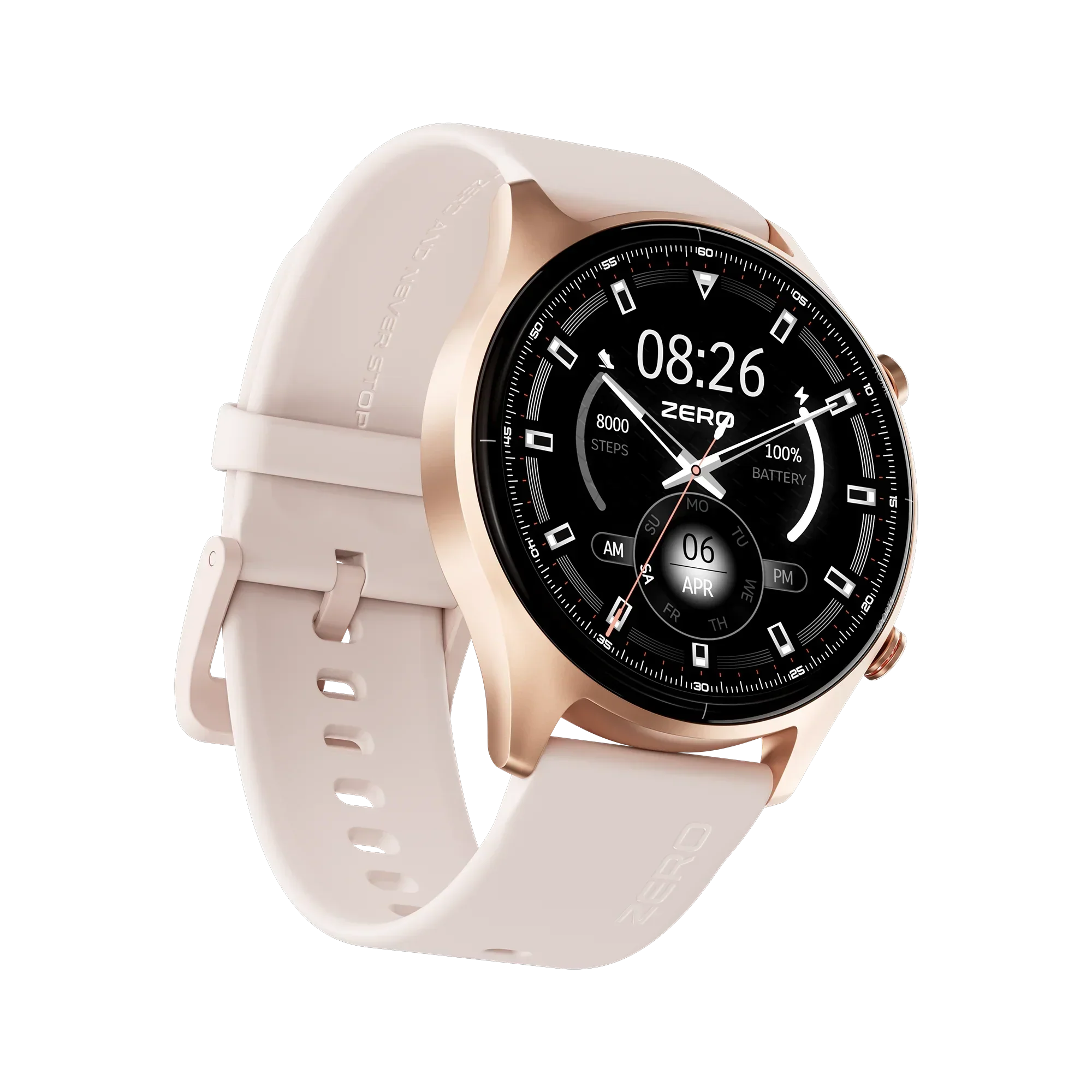 Icon Smartwatch