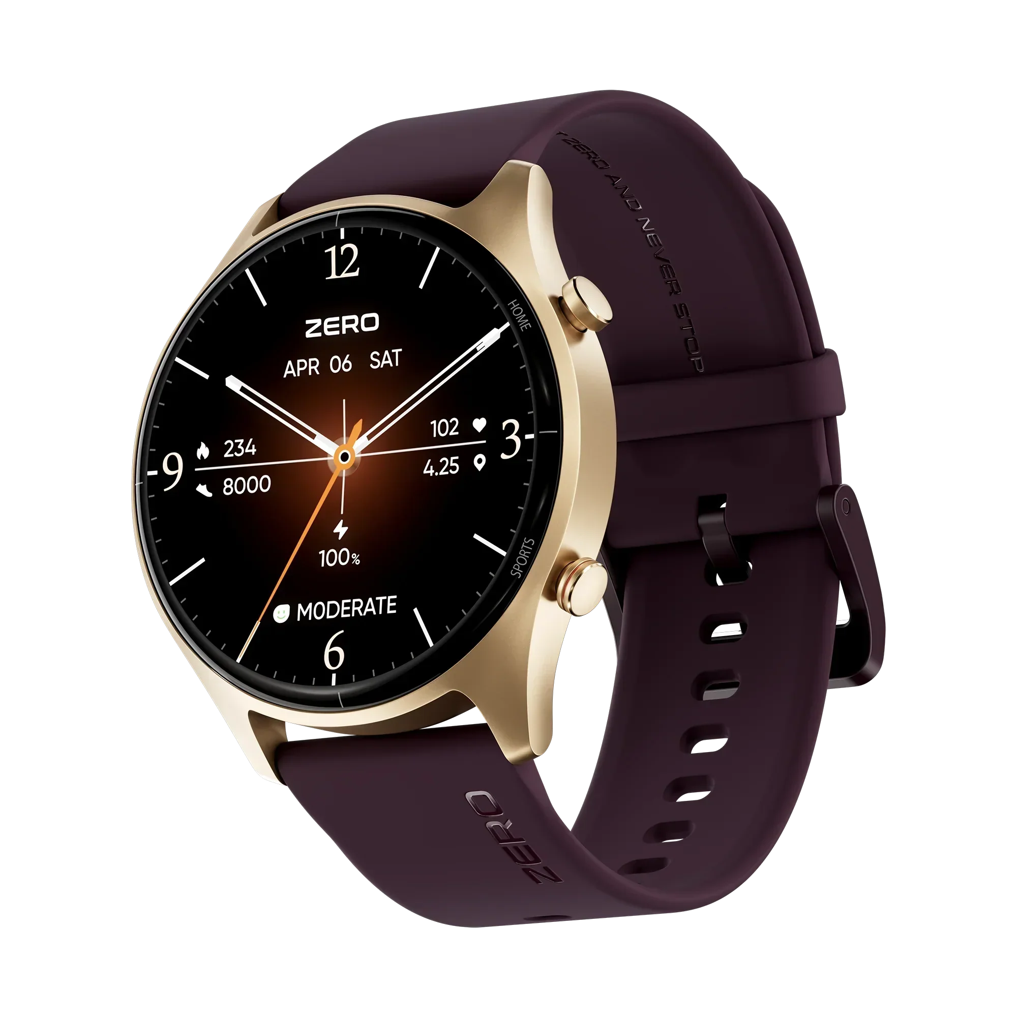 Icon Smartwatch