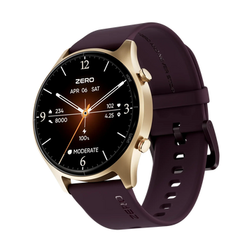 Icon Smartwatch