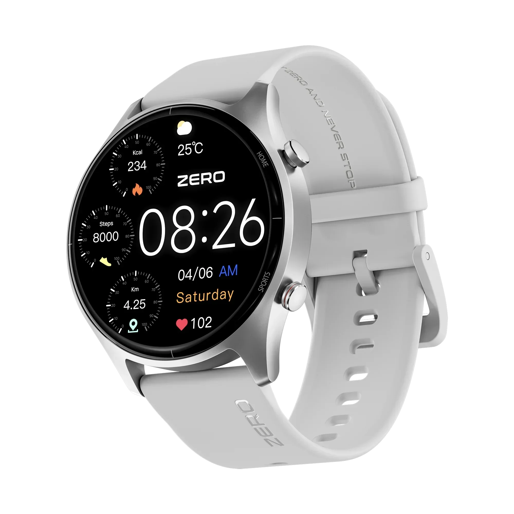 Icon Smartwatch