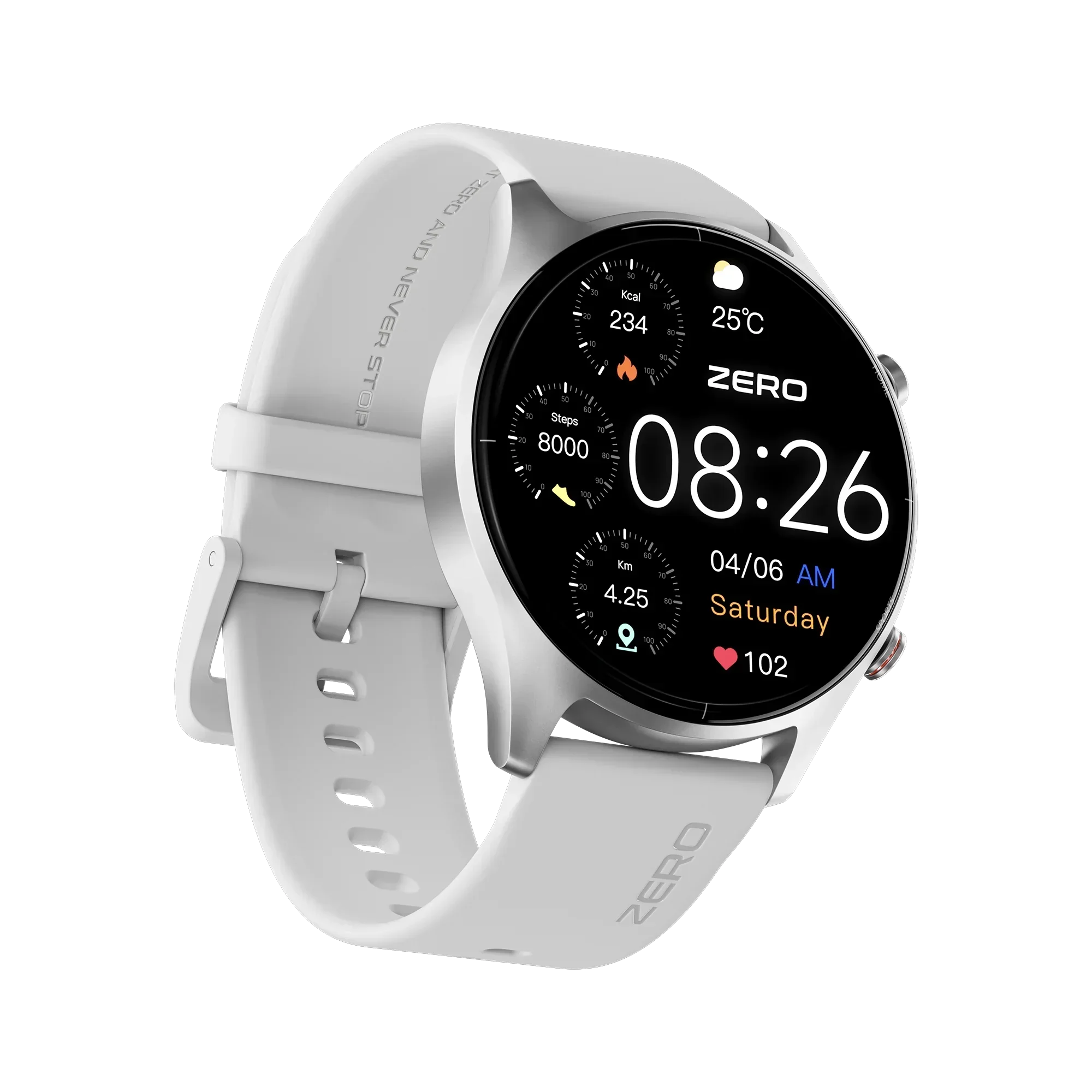 Icon Smartwatch