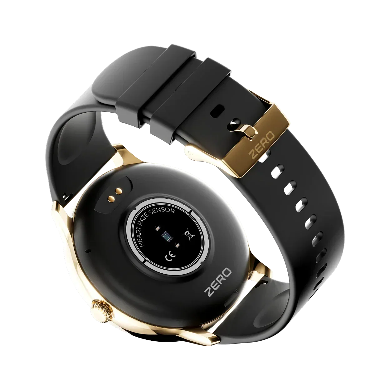 Luna Smartwatch