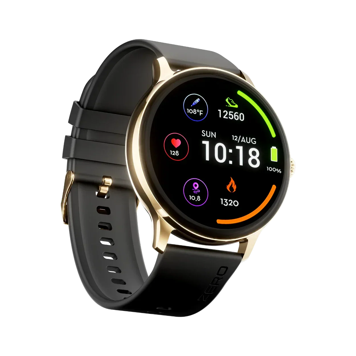 Luna Smartwatch
