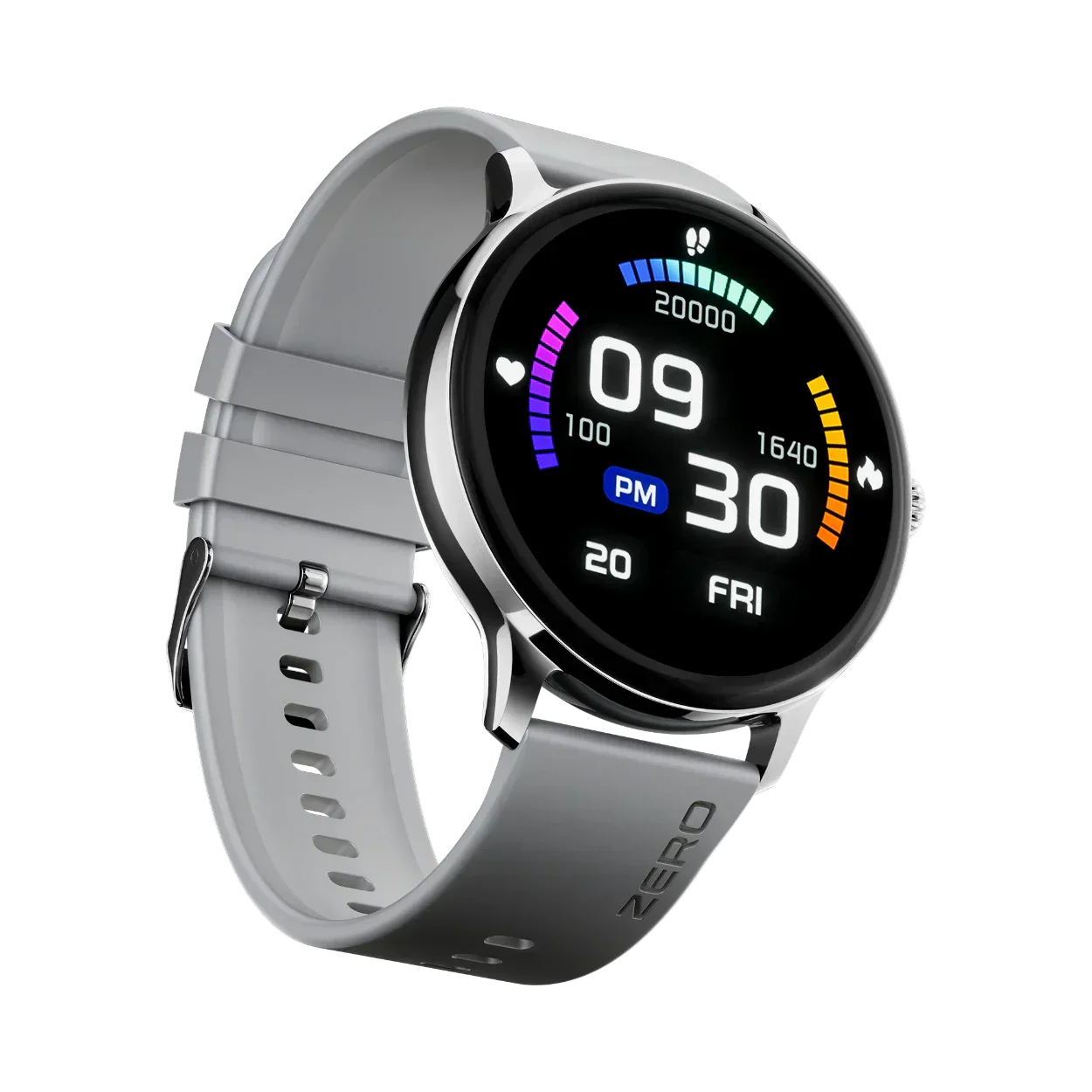 Luna Smartwatch