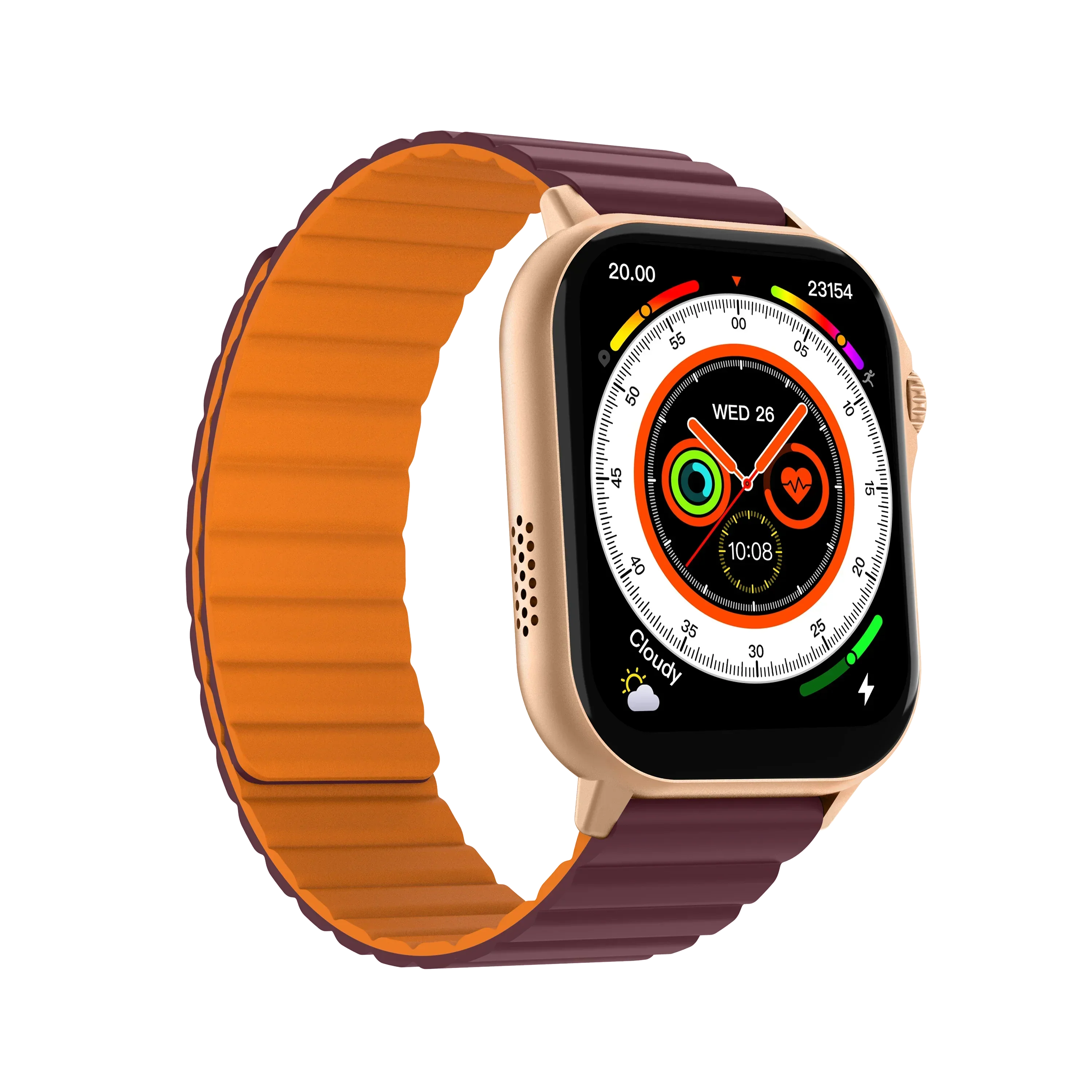 Phantom Pro Smartwatch