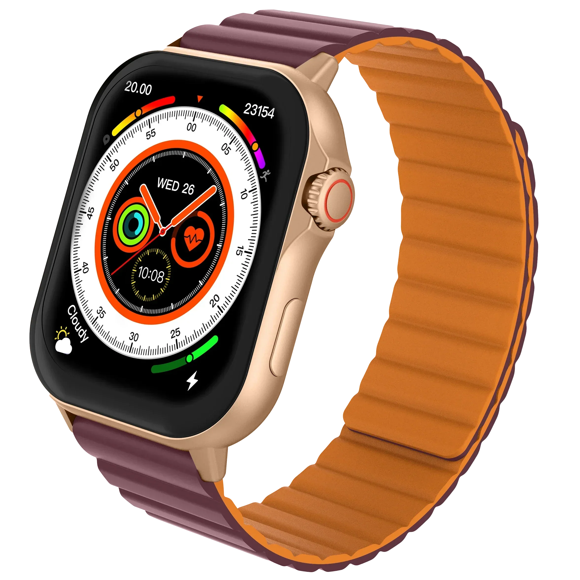 Phantom Pro Smartwatch