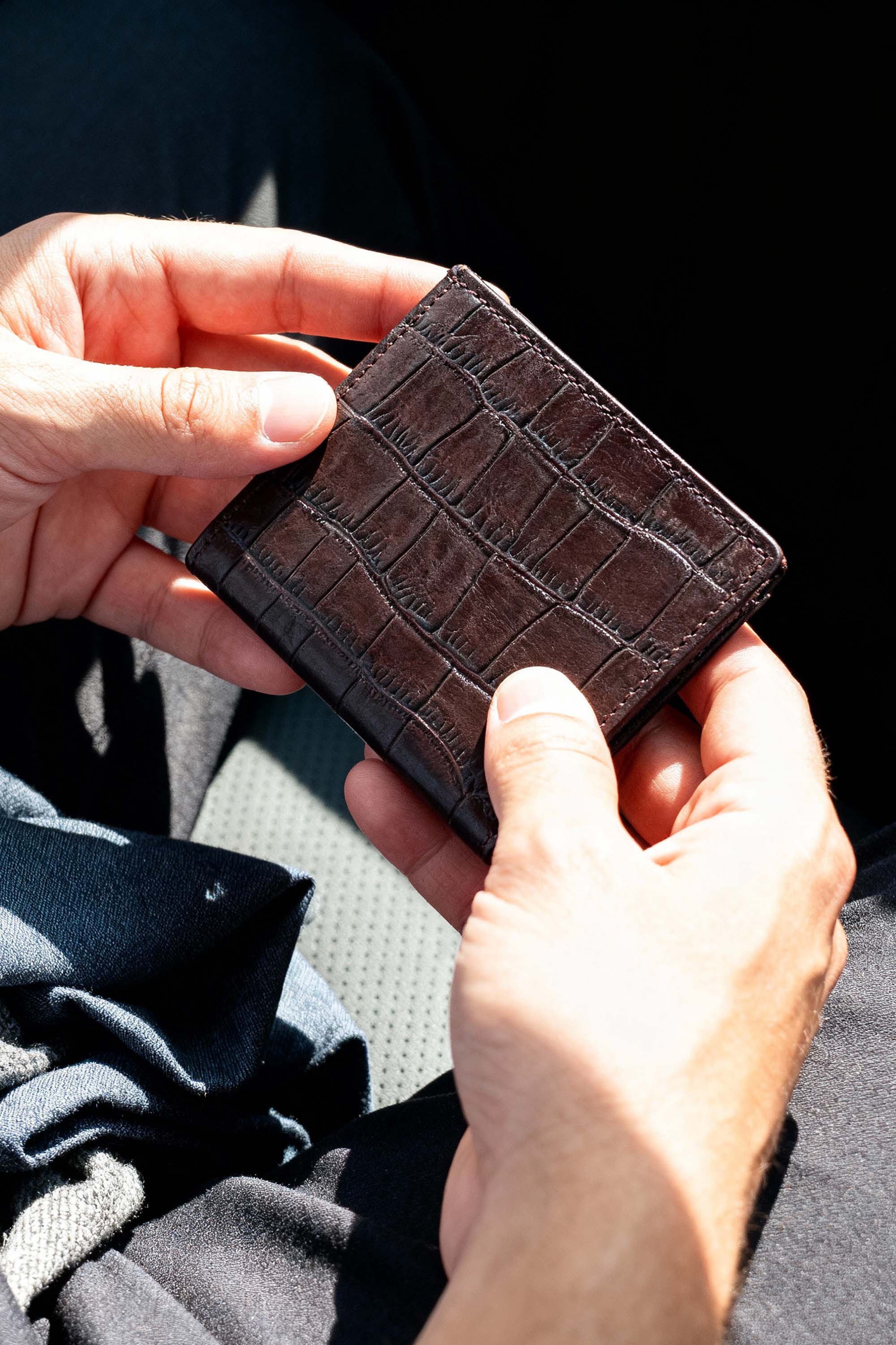 NOTE WALLET NW1043 BRA