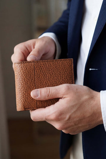 NOTE WALLET NW1029 BRA