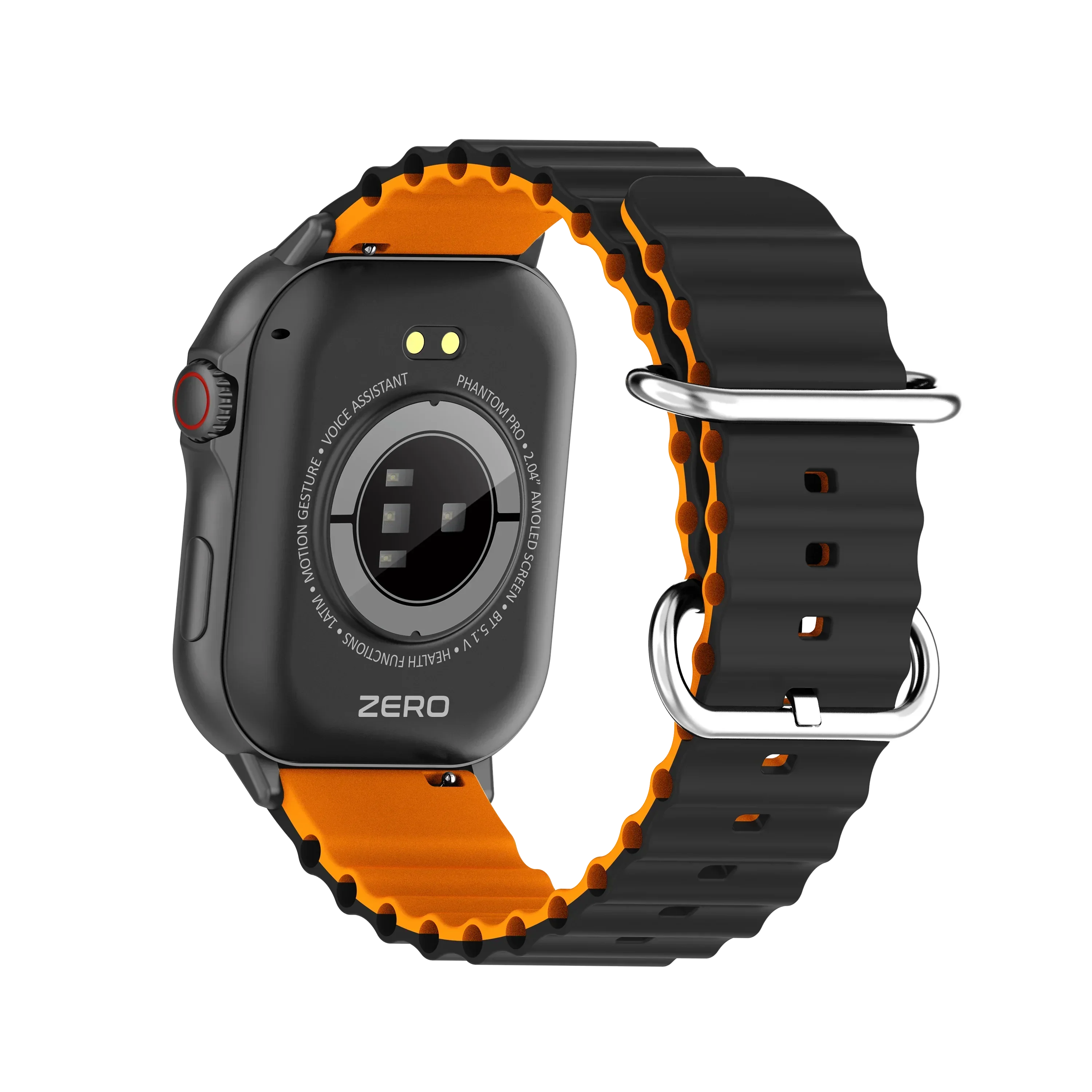 Phantom Pro Smartwatch