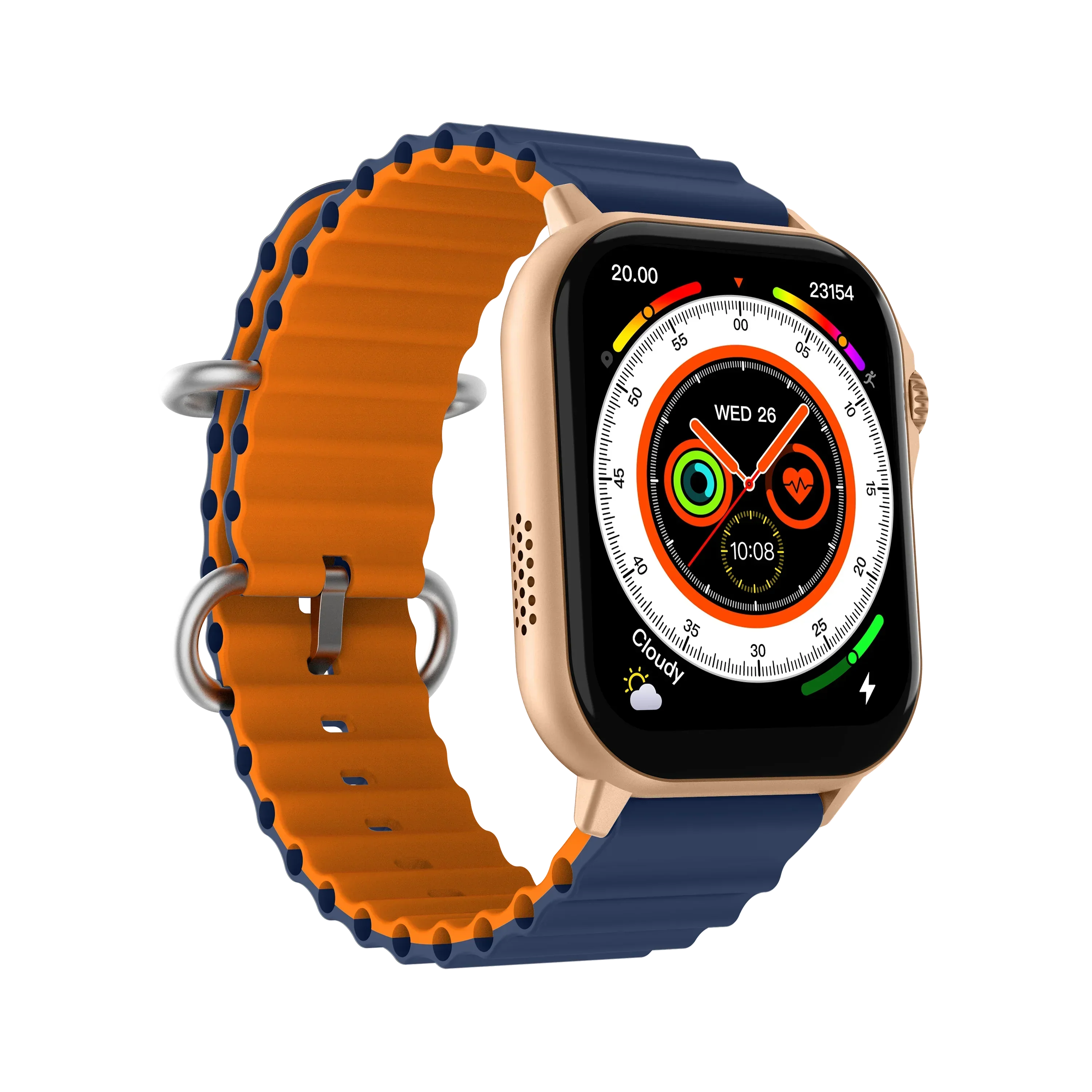 Phantom Pro Smartwatch