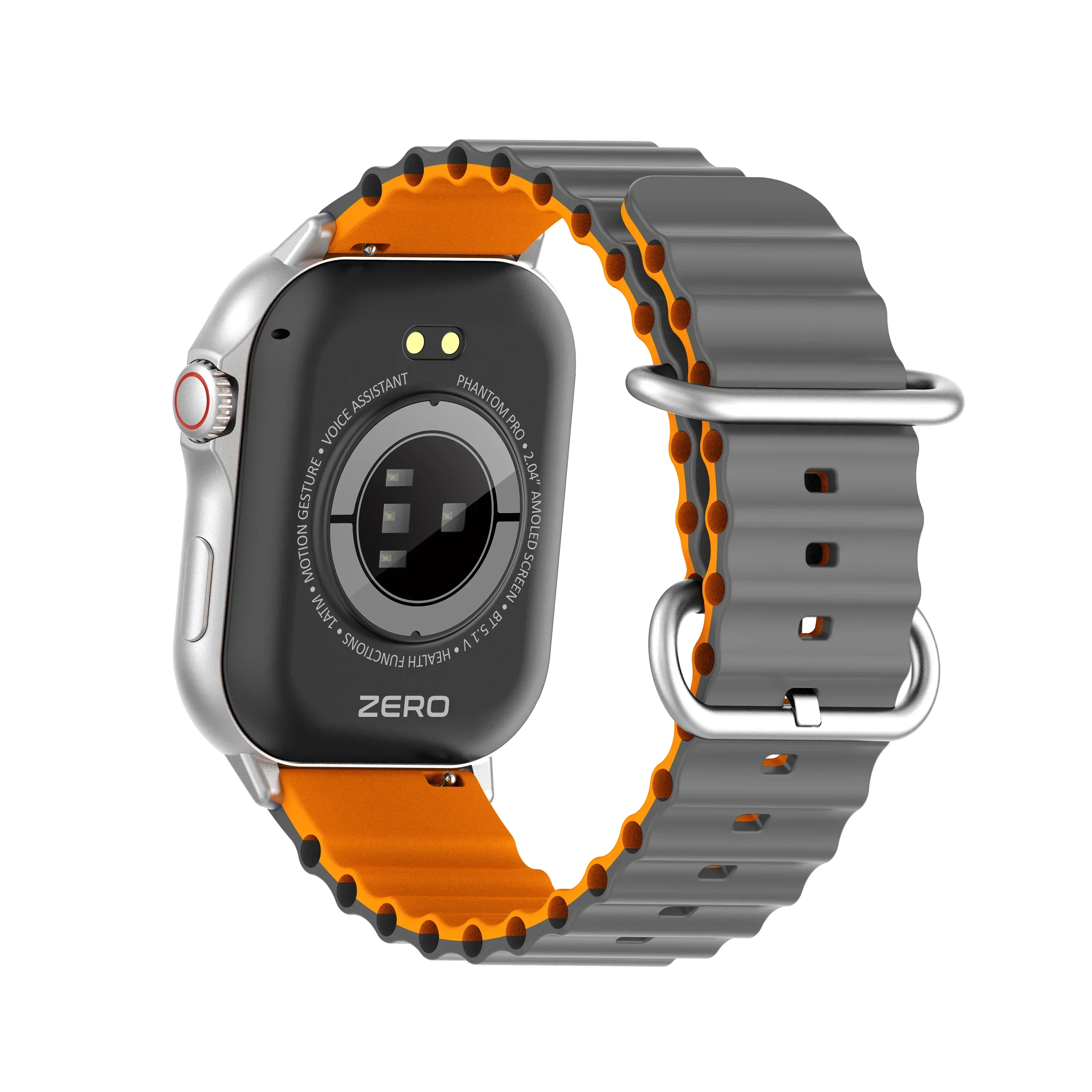 Phantom Pro Smartwatch