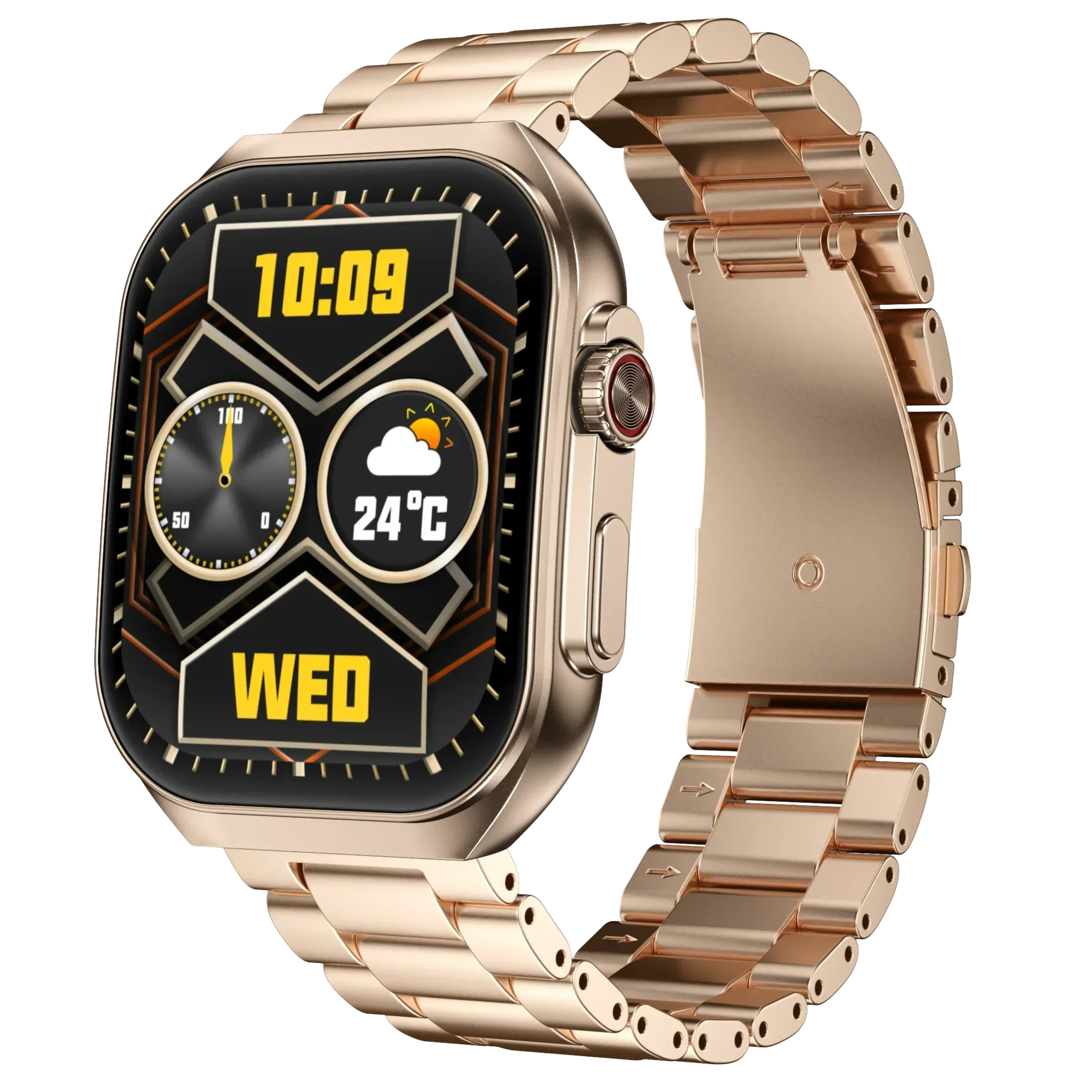 Elite Smartwatch