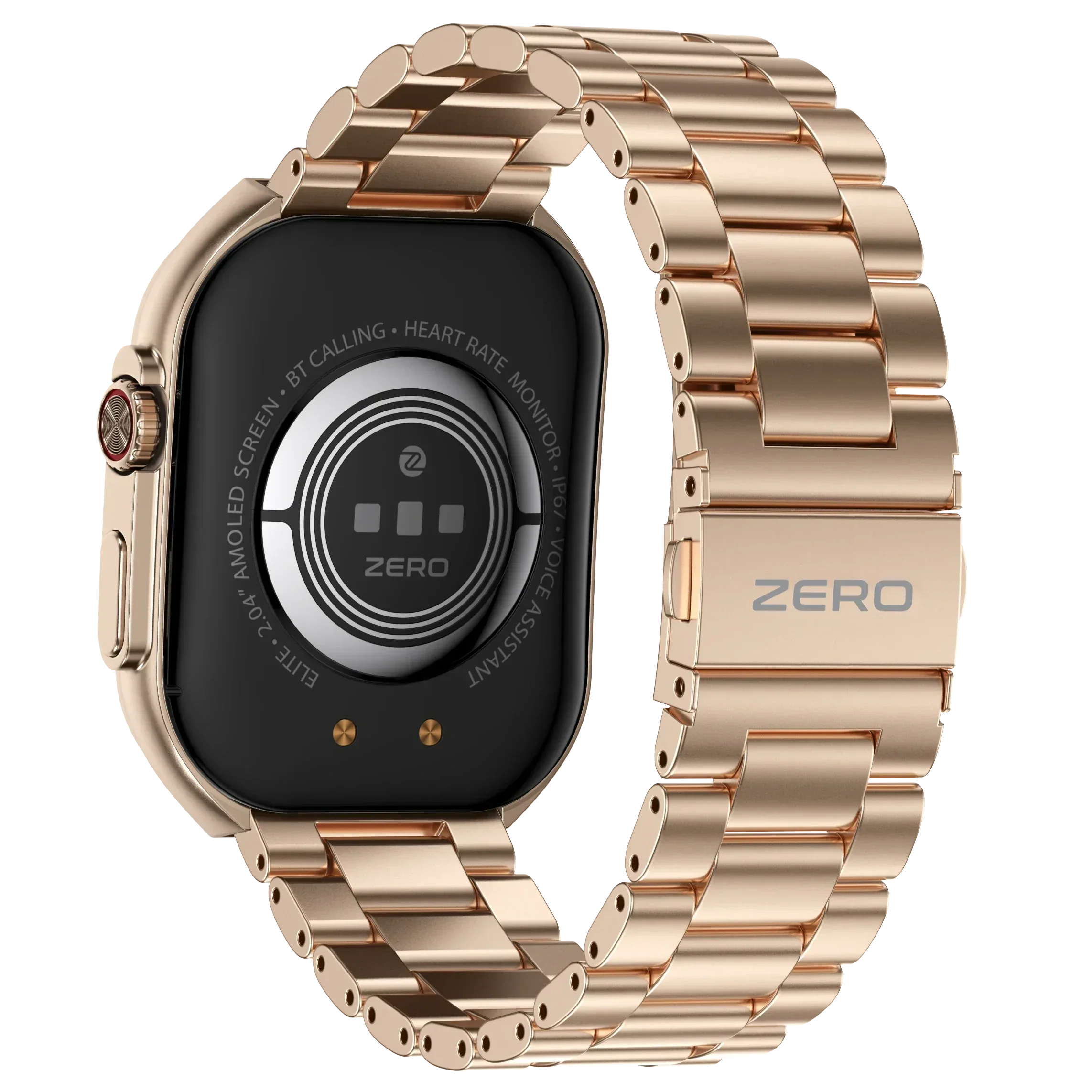 Elite Smartwatch