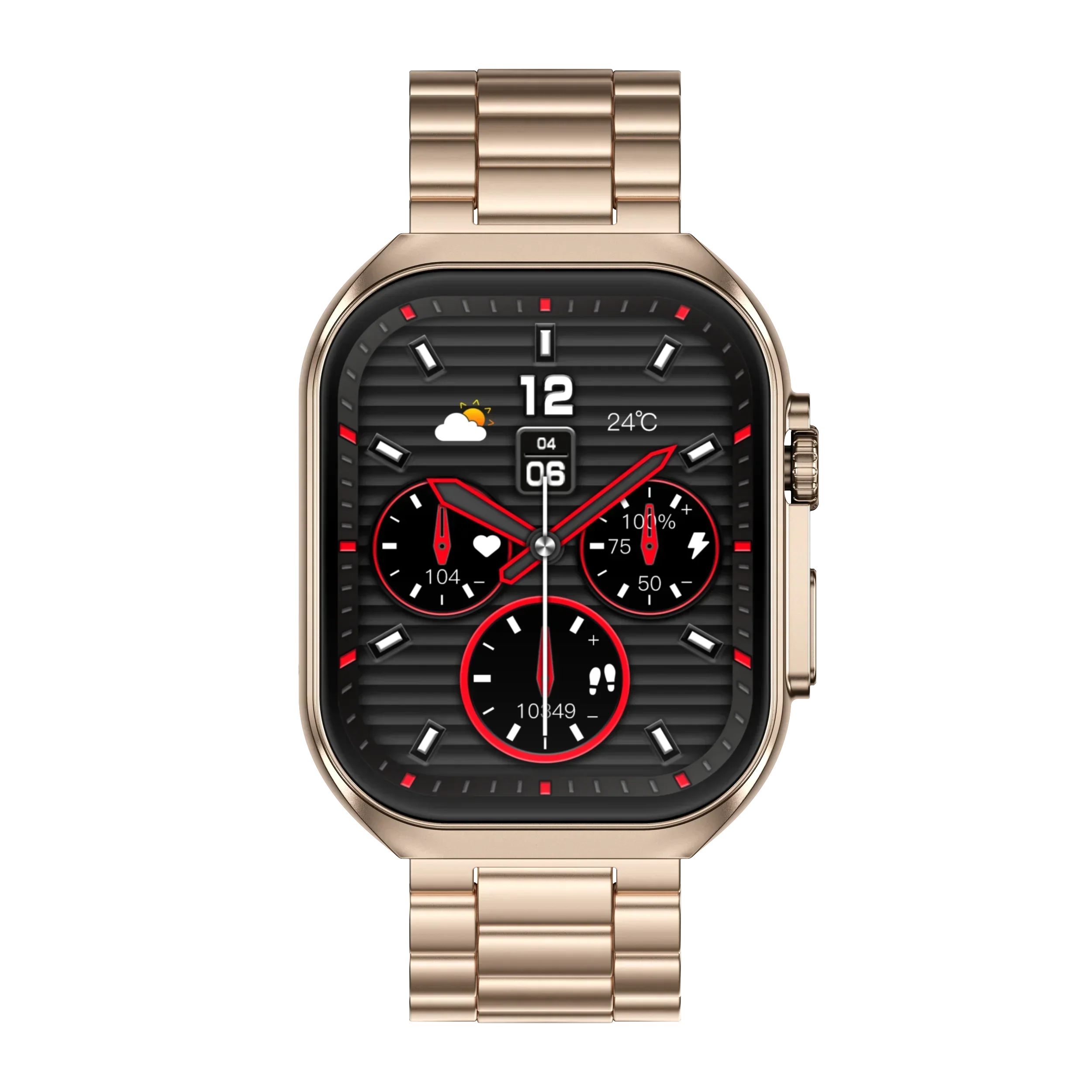 Elite Smartwatch