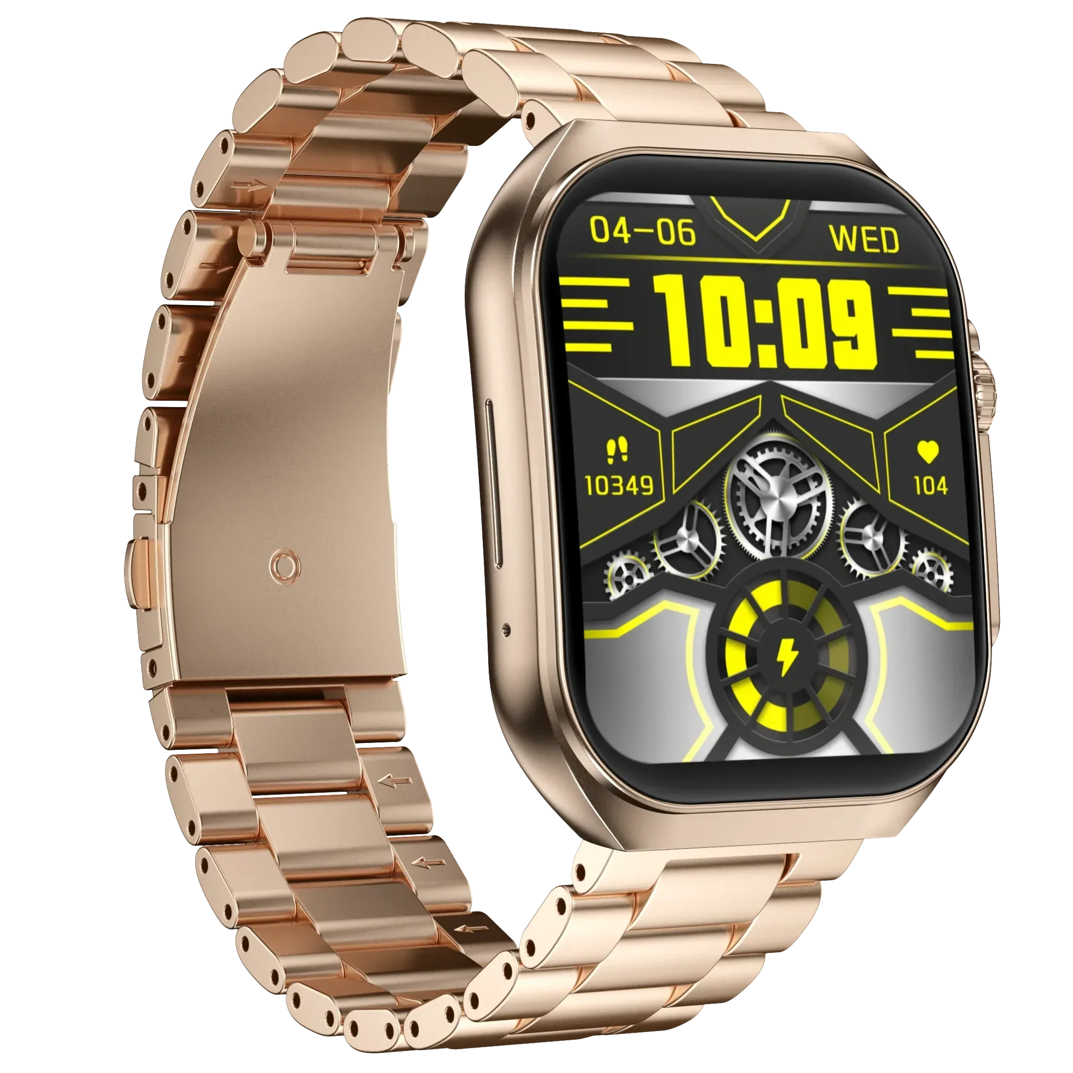Elite Smartwatch