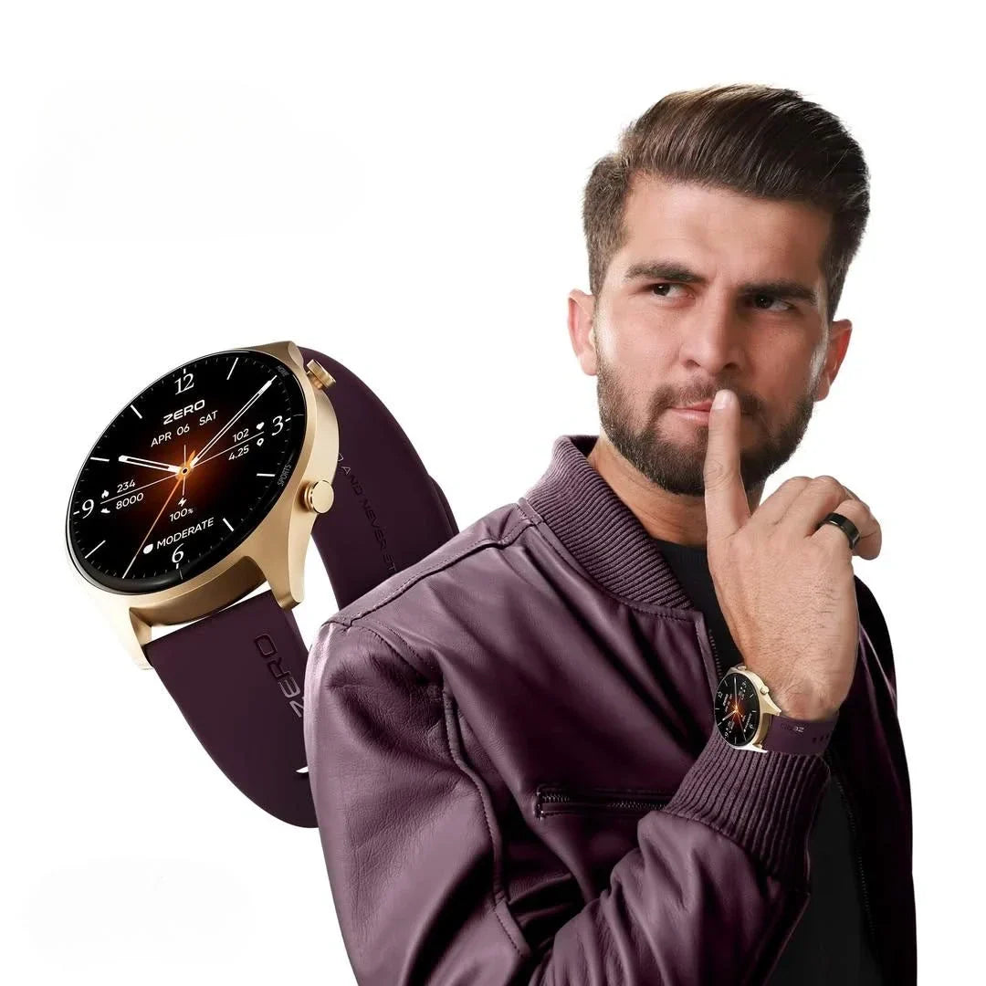 Icon Smartwatch