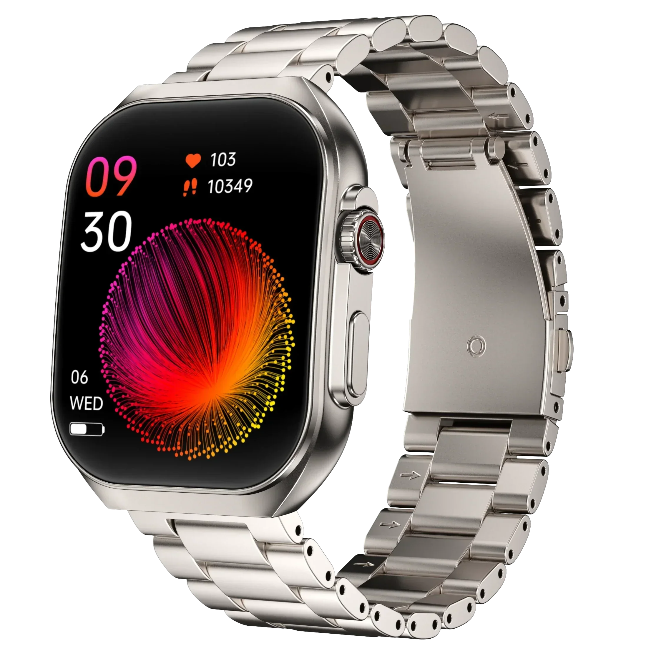 Elite Smartwatch