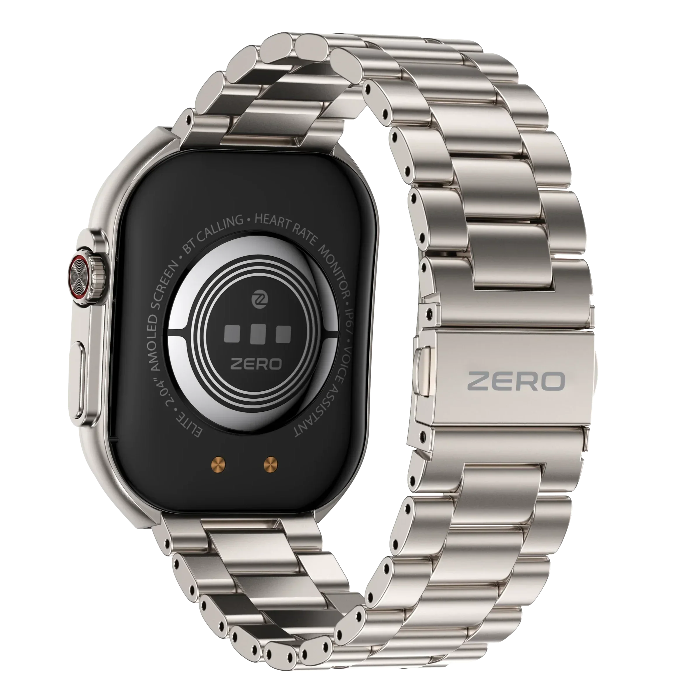 Elite Smartwatch