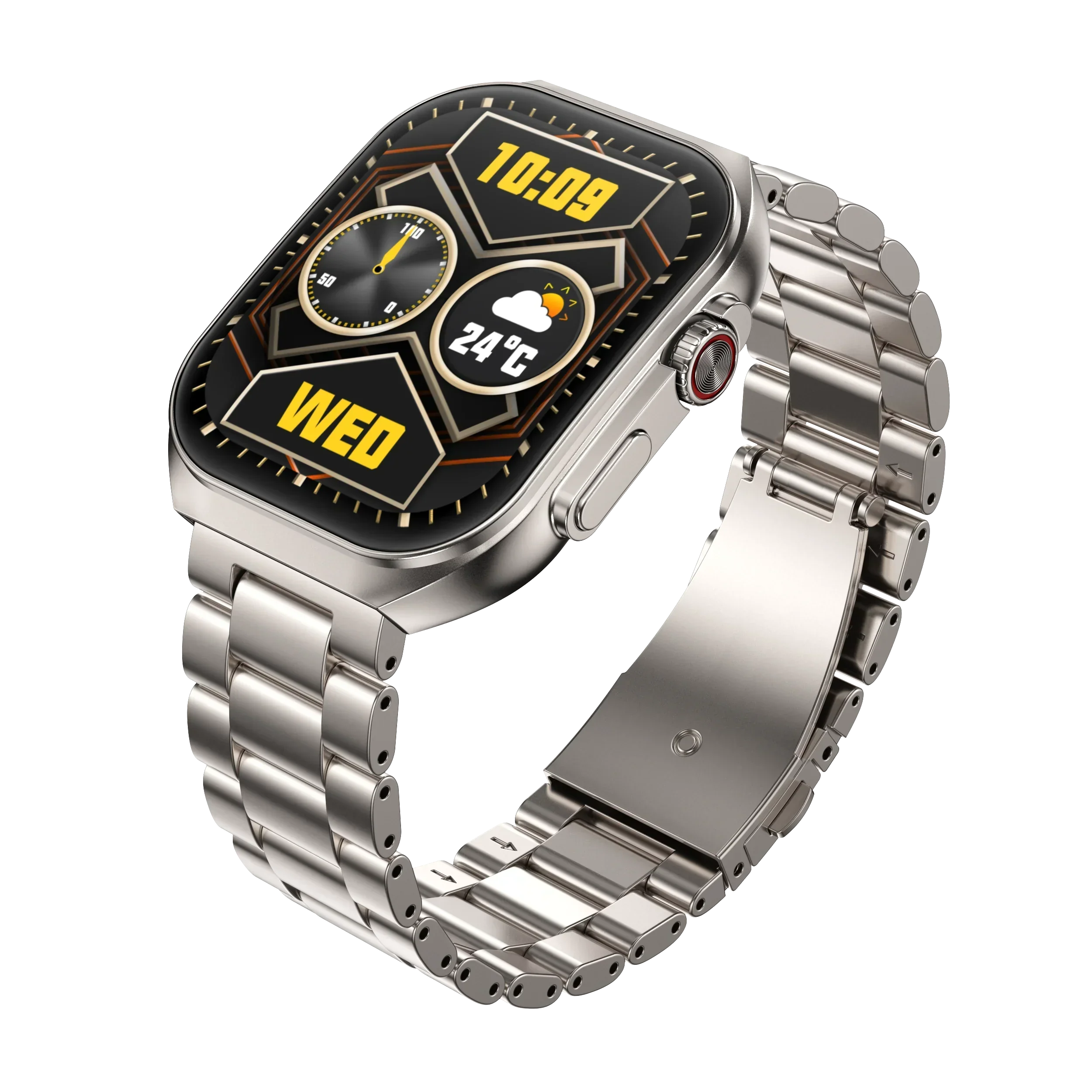 Elite Smartwatch