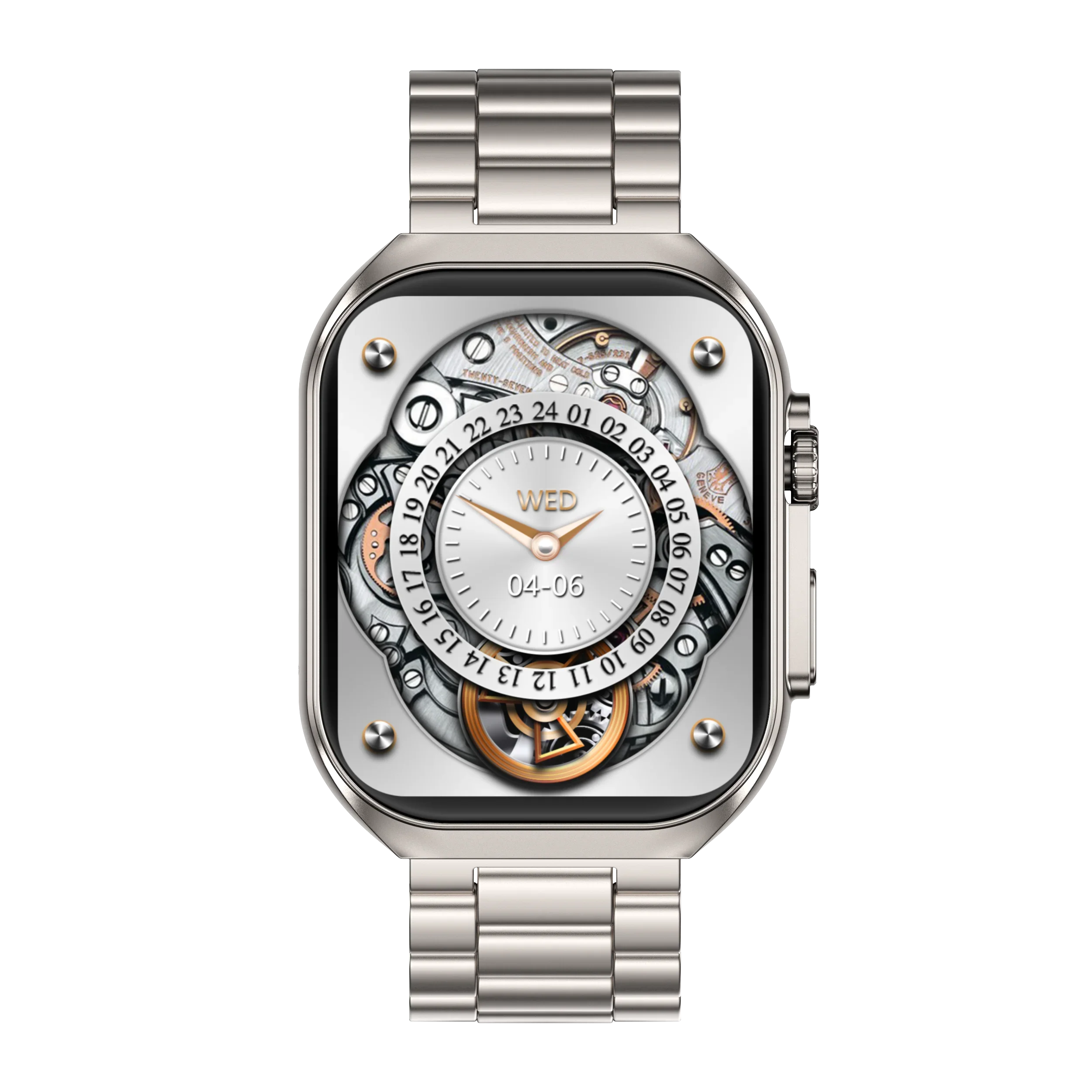Elite Smartwatch