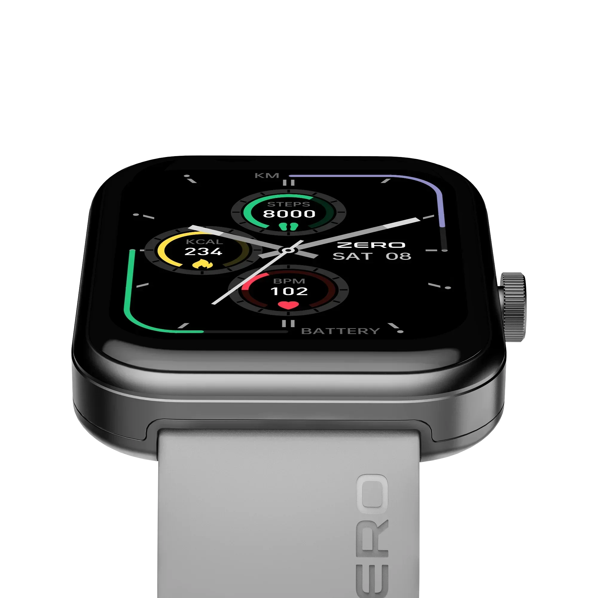 Edge Smartwatch