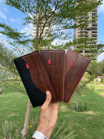 Premium  Long Wallet for Men